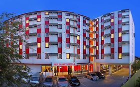 Hotel Red Planet Sha Extra Plus  3*